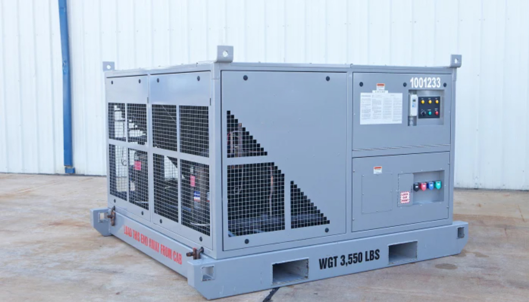 Split Units Air Conditioners